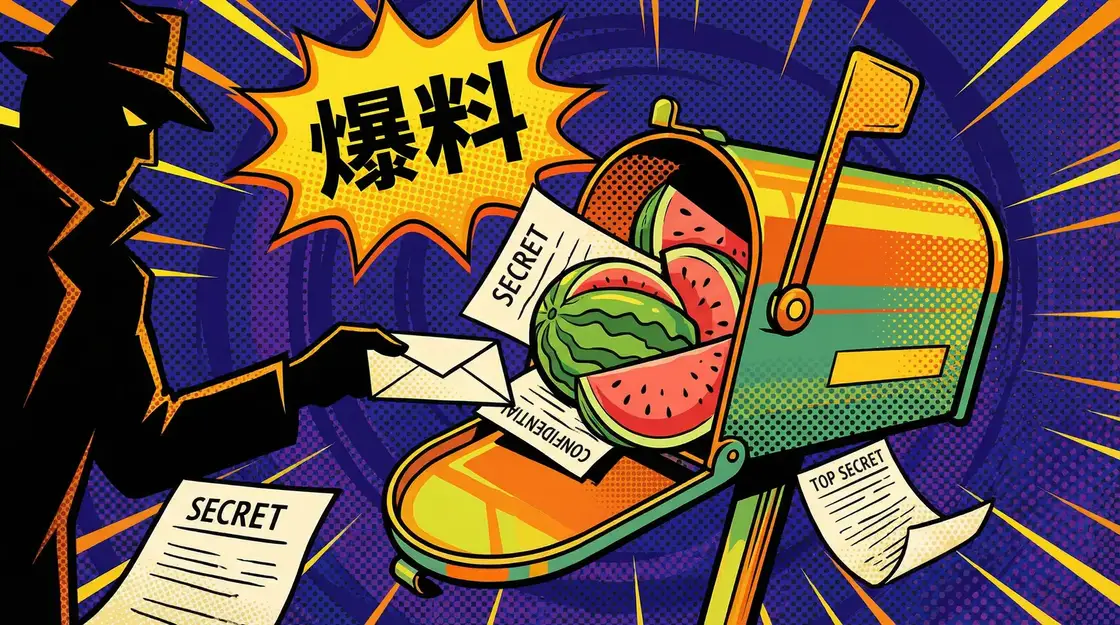 三人交videosdesexoe 匿名爆料通道漫画插图